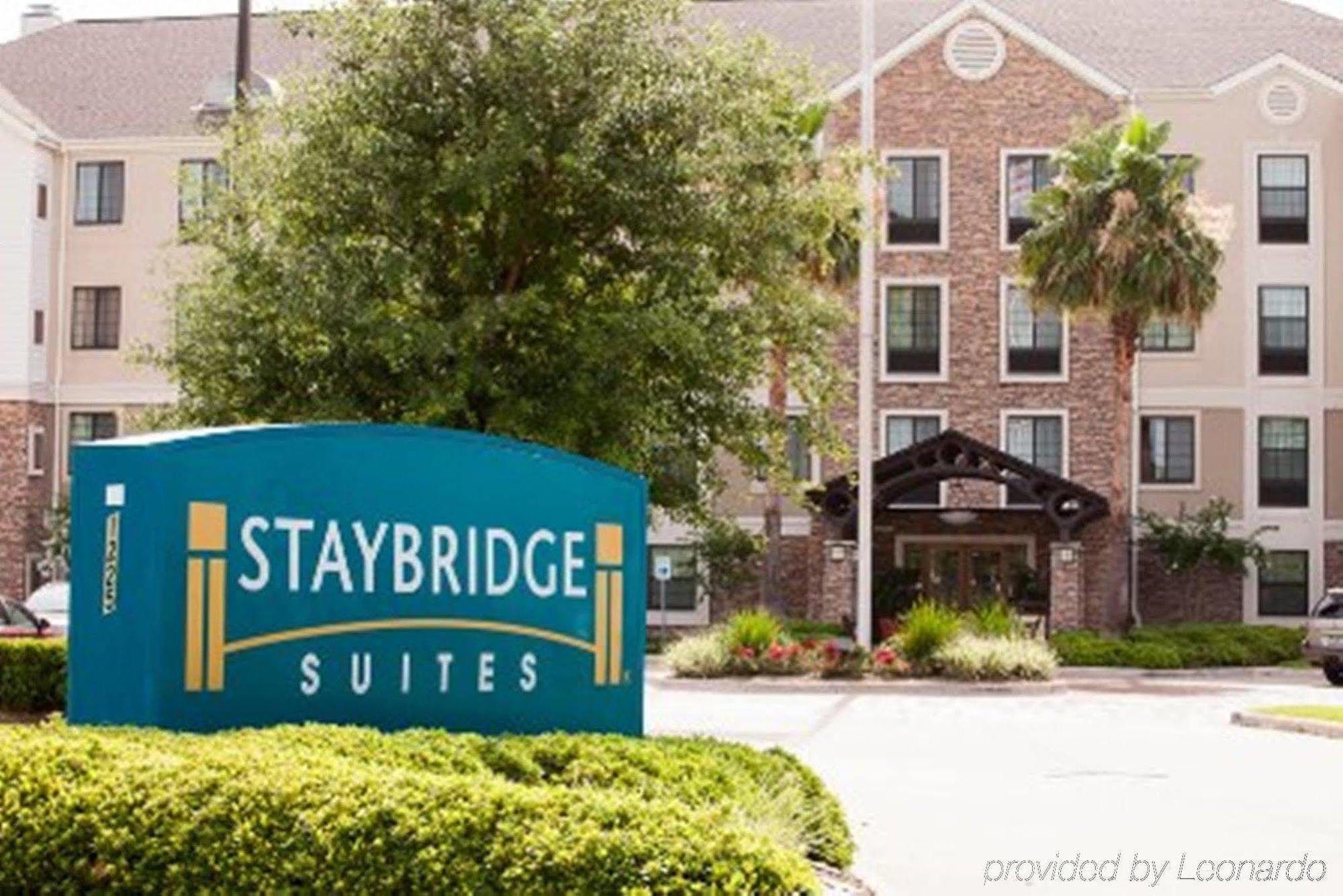 Staybridge Suites Houston West - Energy Corridor, An Ihg Hotel Eksteriør bilde